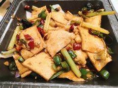 -我家福厨(万达中餐厅店)