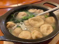 -东江渔村·古典园林·30年粤菜老字号(太和店)