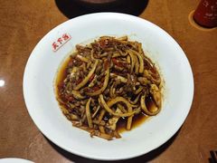 -天下客饭店(中山路店)
