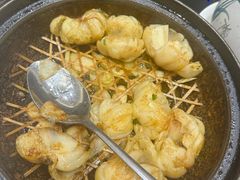 -恒记饭店(珠江路总店)