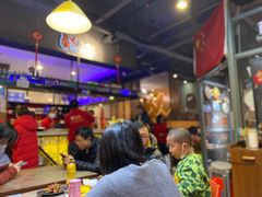 -马海涛牛肉串·午市牛腩饭·烧烤夜宵(领汇广场店)