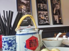 -哑巴生煎(临顿路店)