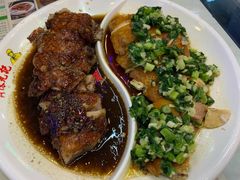 -澳门陈光记烧味饭店(万象城店)