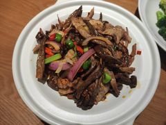 -吕氏疙瘩汤·新鲁菜(济南万象城店)