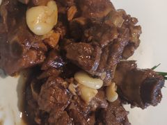 私房排骨-福海居烤鸭店(鸟巢店)