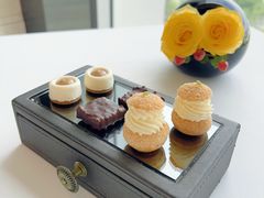 -Caprice(香港四季酒店)