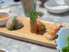 -PHO爺·越南料理(亦庄大族广场店)