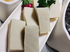 -海底捞火锅(公益西桥店)