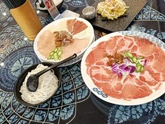 -桥香园过桥米线(国贸店)