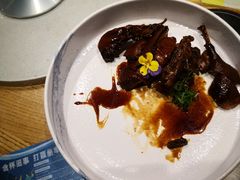 -拉完海鲜大排档(温岭店)