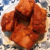 无水慢炖五花肉