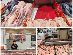 -永辉超市(鲁谷店)