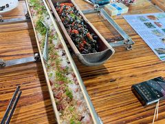 -竹一味·竹筒饭