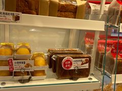 -味多美(江桥万达店)