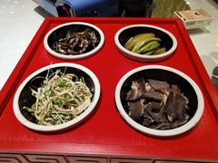 -雅和睿景·商务宴·风味土窑鸡(花博汇店)