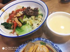 -福瑞记老孙头biangbiang面(新生路店)