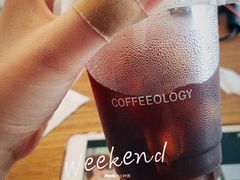 -COFFEEOLOGY咖啡学(天银店)