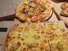 -必胜客(漕宝路店)