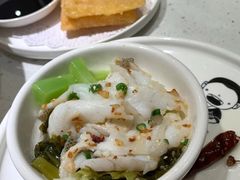 米饭-江渔儿酸菜鱼(奥园广场金发购物中心店)