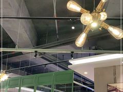 大堂-清晖小苑•顺德地方菜(壹海城店)