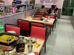 -令狐冲烤鱼·烧菜馆(达明店)