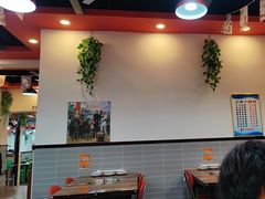 -皖北学东地锅鸡(之心城店)