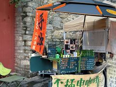 -大理床单厂艺术区