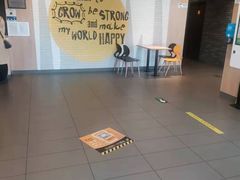 -麦当劳(北京昌金路得来速餐厅店)