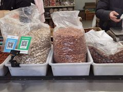 -王老头炒货(天坛东路店)