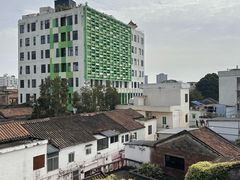 -柴油机1959创意园(IF1959文创园)