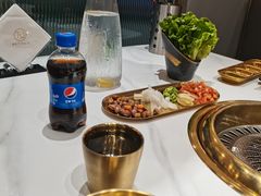 -妥妥烤肉料理(凯德店)