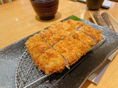-胜博殿日式炸猪排(悠唐店)