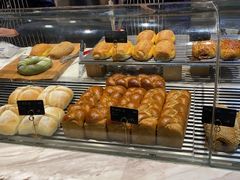 -The open life(万象城店)