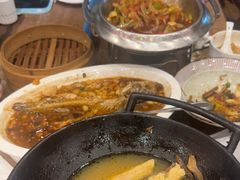 -一楼食业·美食人家