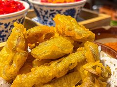 -冯校长老火锅(广州正佳广场店)