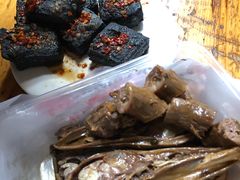 -五娭毑臭豆腐(黄兴南路店)