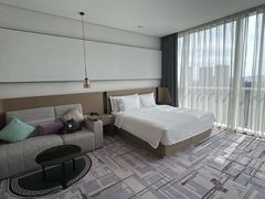 -大连星海皇冠假日酒店
