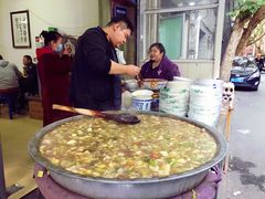 肉丸糊辣汤-老字号贾家肉丸糊辣汤(光明巷店)