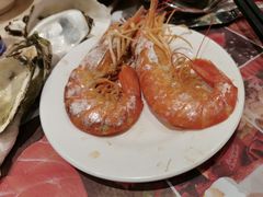 -芭菲盛宴·环球美食(北城国际店)