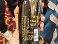 -新疆大厦·慕士塔格餐厅