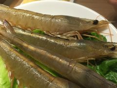 -金海阁海鲜火锅