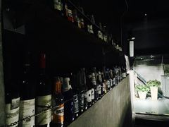 -HIHE Bistro·Oyster Bar(华熙live店)