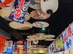 -西月山居匠心创意料理(江汉路新佳丽广场店)