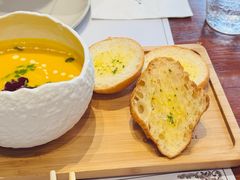 -咖梦餐厅 COMENG RESTAURANT