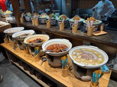 -鸽子窝(青塔店)