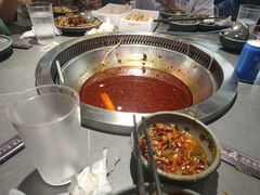 -味仙疯美蛙鱼头(清扬路总店)