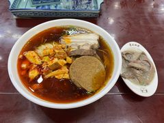 -东吴面馆(君地新大陆店)