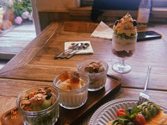 -Vanillacafe香草咖啡(银海大世界店)