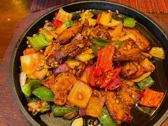 -林芝工布庄园希尔顿酒店-猎味中餐厅