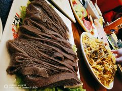 -仁和四季涮肉馆(天坛南门店)